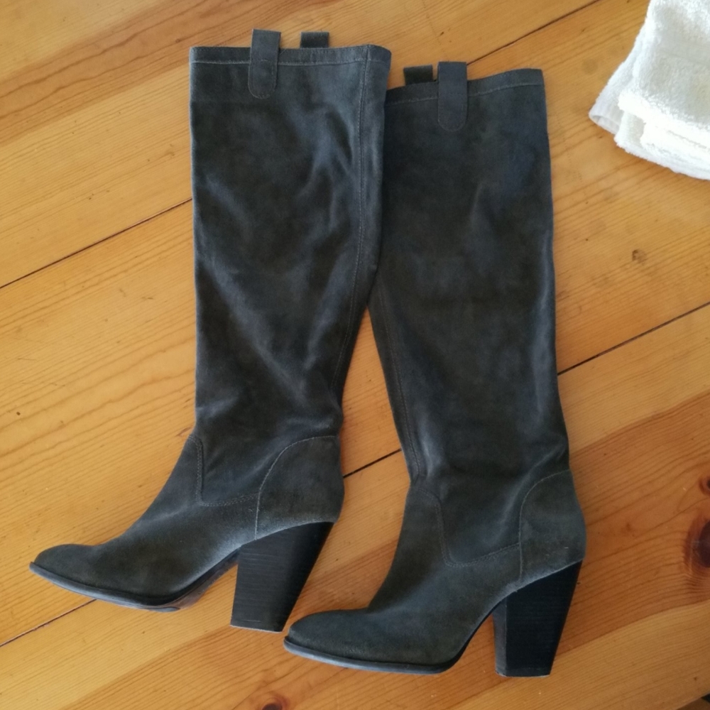 Vince Camuto Braden boots